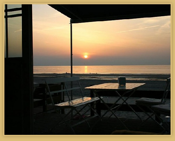 strandhuisjes te koop